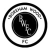 Boreham Wood Boreham Wood