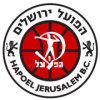Hapoel M. Jerusalem Hapoel M. Jerusalem