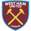 West Ham W West Ham W