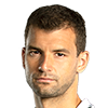 Grigor Dimitrov Grigor Dimitrov