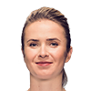 Elina Svitolina Elina Svitolina