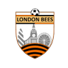 London Bees W London Bees W