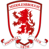 Middlesbrough Middlesbrough