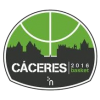 Caceres Caceres