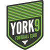 York Utd York Utd