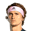 Alexander Zverev Alexander Zverev