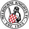 Melbourne Knights<br><i><b class='fs-9'><i class='fa fa-user' aria-hidden='true'></i> Ivan Grgic</b></i>