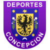 D. Concepcion D. Concepcion