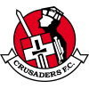 Crusaders Crusaders
