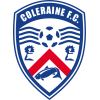 Coleraine Coleraine