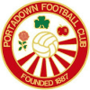 Portadown Portadown