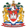 Wigan Warriors Wigan Warriors