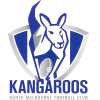 North Melbourne Kangaroos North Melbourne Kangaroos