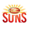 Gold Coast Suns Gold Coast Suns