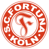 Fortuna Koln Fortuna Koln