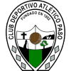 Atl. Paso Atl. Paso