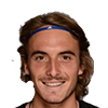 Stefanos Tsitsipas Stefanos Tsitsipas