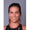 Ajla Tomljanovic Ajla Tomljanovic