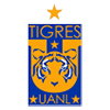 U.A.N.L.- Tigres U.A.N.L.- Tigres