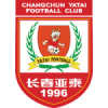 Changchun Yatai Changchun Yatai