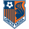 Omiya Ardija Omiya Ardija