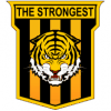 The Strongest The Strongest