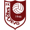 FK Sarajevo<br><i><b class='fs-9'><i class='fa fa-user' aria-hidden='true'></i> Goran Sablic</b></i>