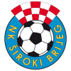 Siroki Brijeg<br><i><b class='fs-9'><i class='fa fa-user' aria-hidden='true'></i> Tonci Mujan</b></i> Siroki Brijeg<br><i><b class='fs-9'><i class='fa fa-user' aria-hidden='true'></i> Tonci Mujan</b></i>
