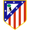 Atletico Madrid (Ž) Atletico Madrid (Ž)