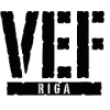VEF Riga
