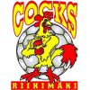 Cocks Cocks