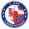 Potsdam W Potsdam W