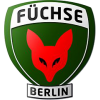 Fuchse Berlin Fuchse Berlin
