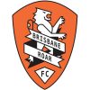 Brisbane Roar Brisbane Roar