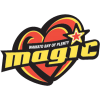 Waikato Bay of Plenty Magic W Waikato Bay of Plenty Magic W