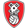 Rotherham Rotherham