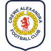 Crewe Crewe
