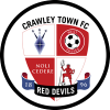 Crawley Town Crawley Town