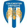 Colchester Colchester