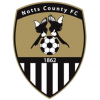 Notts County Notts County