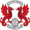 Leyton Orient Leyton Orient