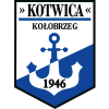 Kotwica Kolobrzeg<br><i><b class='fs-9'><i class='fa fa-user' aria-hidden='true'></i> Josip Soljic</b></i>