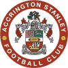 Accrington Accrington