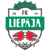 FK Liepaja<br><i><b class='fs-9'><i class='fa fa-user' aria-hidden='true'></i> Nik Kapun</b></i>