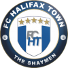 Halifax Halifax
