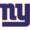 New York Giants New York Giants