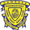 Basingstoke Basingstoke