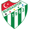 Bursaspor<br><i><b class='fs-9'><i class='fa fa-user' aria-hidden='true'></i> Luka Capan</b></i>