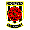 Chorley Chorley