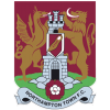 Northampton Northampton